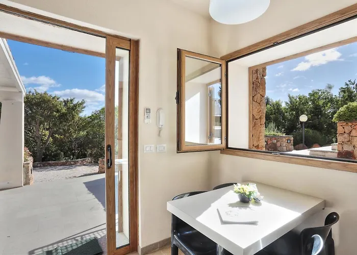 Nyaraló Perugina By Domusaway Monte Petrosu